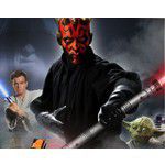 Star Wars, Епизод 1 в 3D