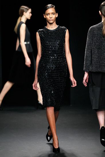 Есен в Ню Йорк: Calvin Klein (20)