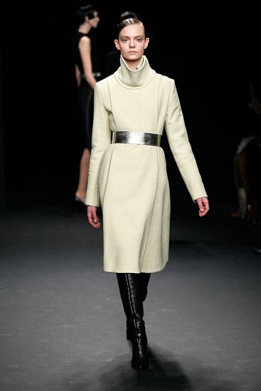 Есен в Ню Йорк: Calvin Klein (17)