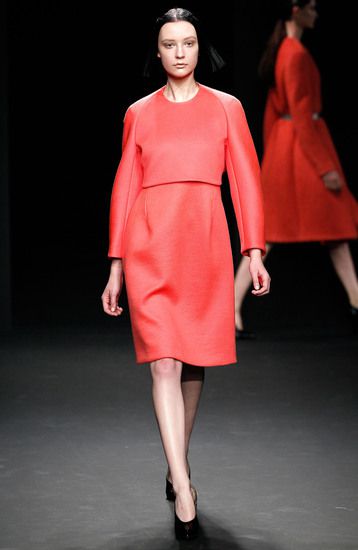 Есен в Ню Йорк: Calvin Klein (13)