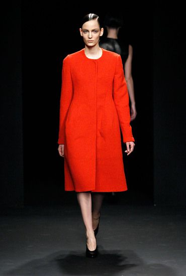 Есен в Ню Йорк: Calvin Klein (12)