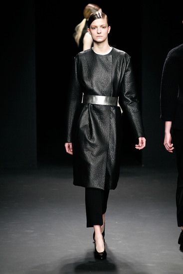 Есен в Ню Йорк: Calvin Klein (11)