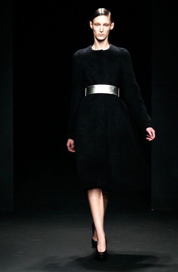 Есен в Ню Йорк: Calvin Klein (9)