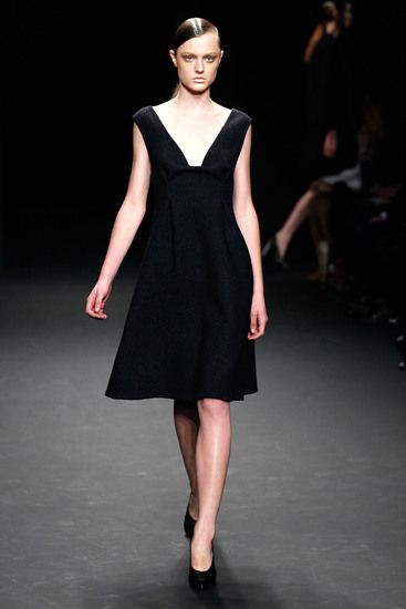 Есен в Ню Йорк: Calvin Klein (8)