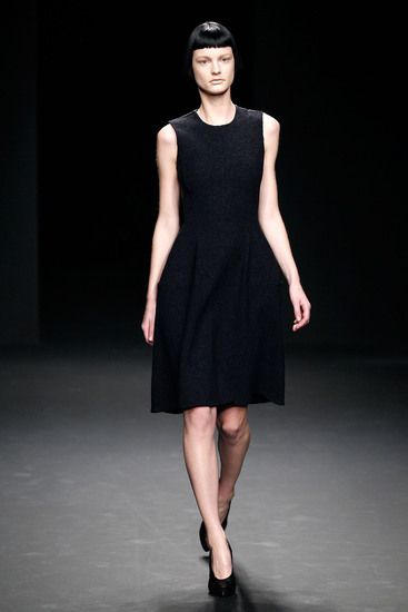 Есен в Ню Йорк: Calvin Klein (7)