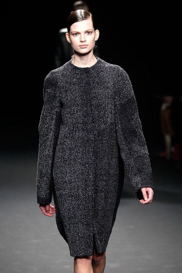 Есен в Ню Йорк: Calvin Klein (6)