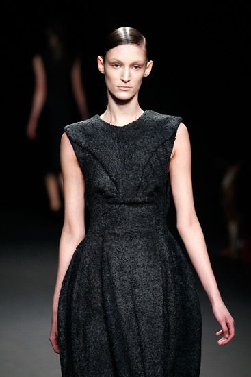 Есен в Ню Йорк: Calvin Klein (2)