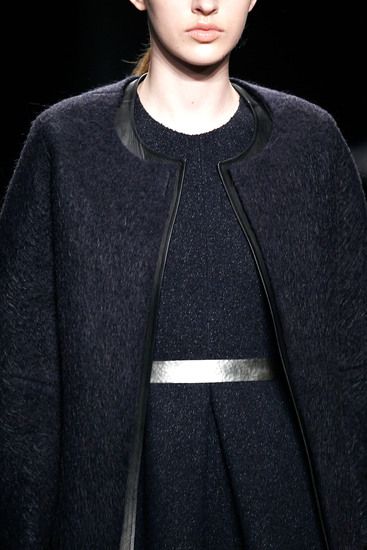 Есен в Ню Йорк: Calvin Klein (1)