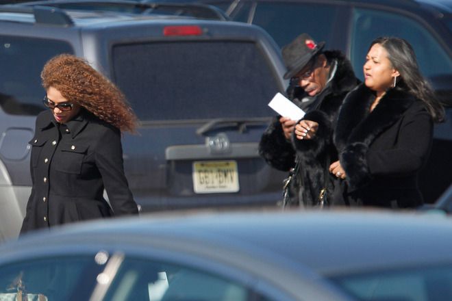 Преди поклонението