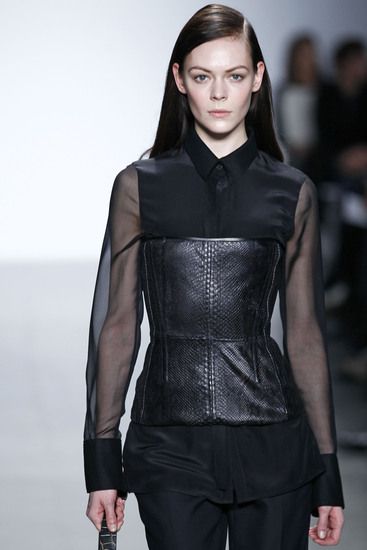 Есенната колекция на Reed Krakoff