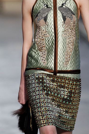 Есенна мода от Ню Йорк: Proenza Schouler