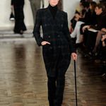 Есенна мода от Ню Йорк: Ралф Лорън