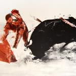 Erick Fischl, картина без име