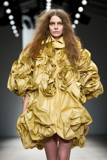 John Rocha за есента и зимата