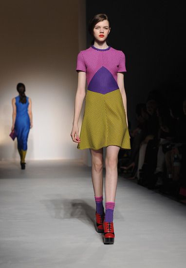 Есенната колекция на House of Holland