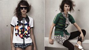 Marni x H&M (корица)