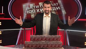 Ники Кънчев с ново-старо предаване