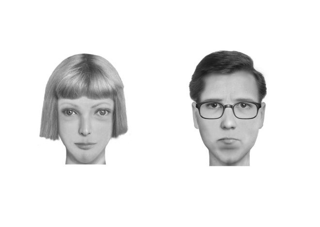 Любимите ти герои изглеждат така