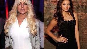 Линдзи или Нина