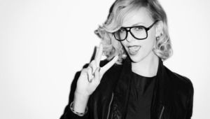 Чарлийз Терон от Тери Ричардсън