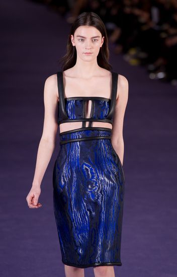 Колекцията на Кристофър Кейн