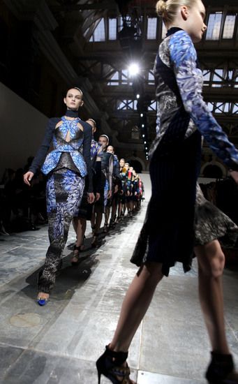 Ревюто на Peter Pilotto