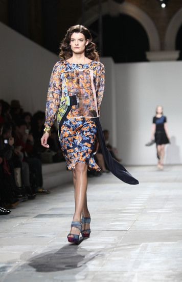 Michael van der Ham, Лондон 2012