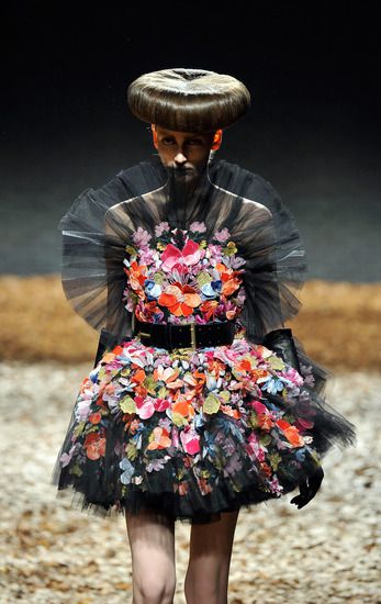 Ревюто на McQ Alexander McQueen