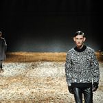 McQ, Александър Маккуин, Сара Бъртън