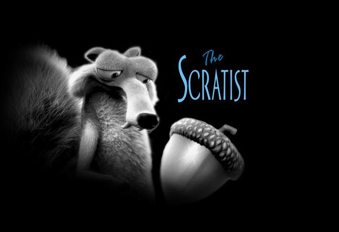 Скратистът