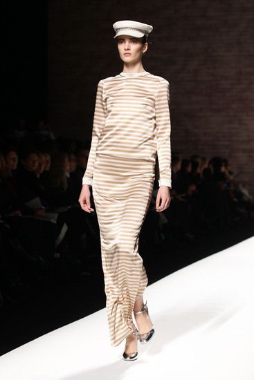 Седмица на дамската мода в Милано: Max Mara (25)