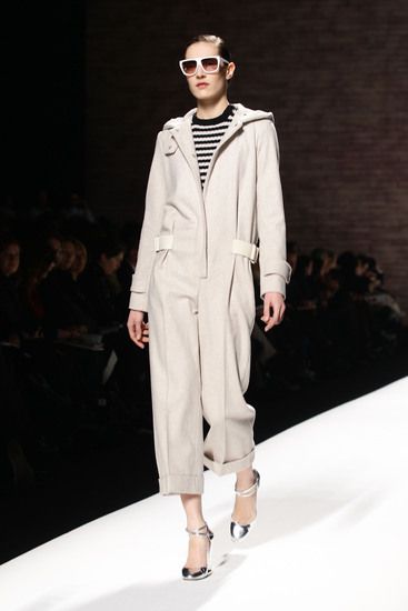 Седмица на дамската мода в Милано: Max Mara (24)