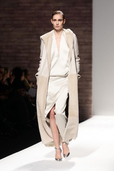 Седмица на дамската мода в Милано: Max Mara (23)