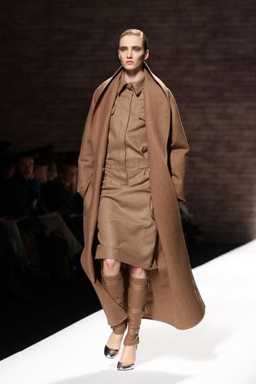 Седмица на дамската мода в Милано: Max Mara (21)