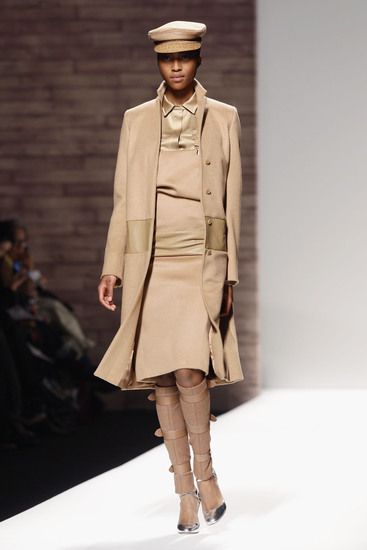Седмица на дамската мода в Милано: Max Mara (20)