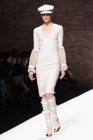 Седмица на дамската мода в Милано: Max Mara (19)