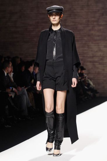 Седмица на дамската мода в Милано: Max Mara (15)