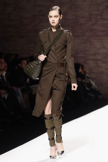 Седмица на дамската мода в Милано: Max Mara (8)