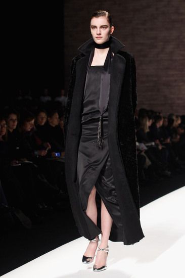 Седмица на дамската мода в Милано: Max Mara (7)