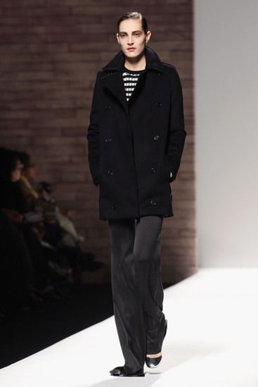 Седмица на дамската мода в Милано: Max Mara (6)