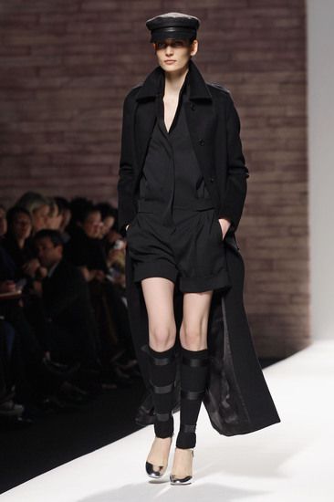 Седмица на дамската мода в Милано: Max Mara (3)