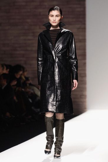 Седмица на дамската мода в Милано: Max Mara (2)