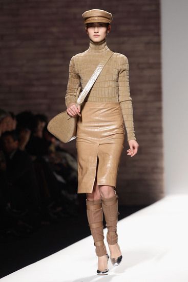 Есенната колекция на Max Mara