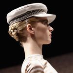 Детайл от ревюто на Max Mara