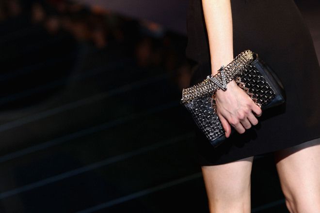 Дамска мода от Милано: Versace