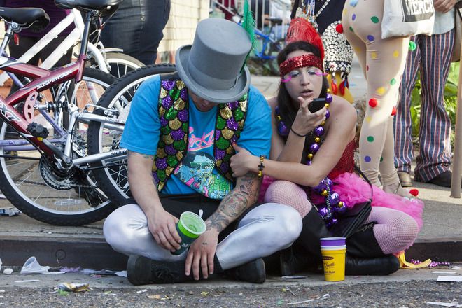 Героите са уморени