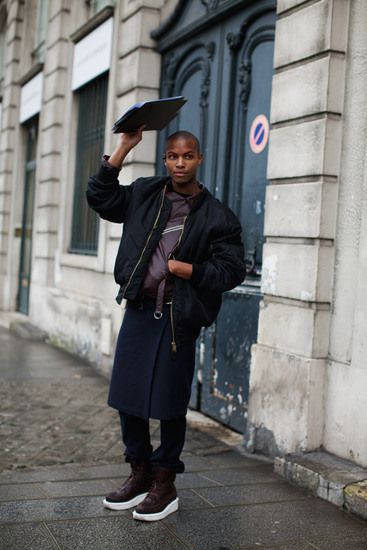 Мъжката пола