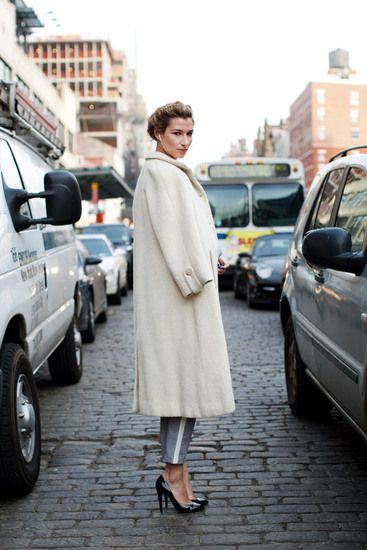 Бялата дама