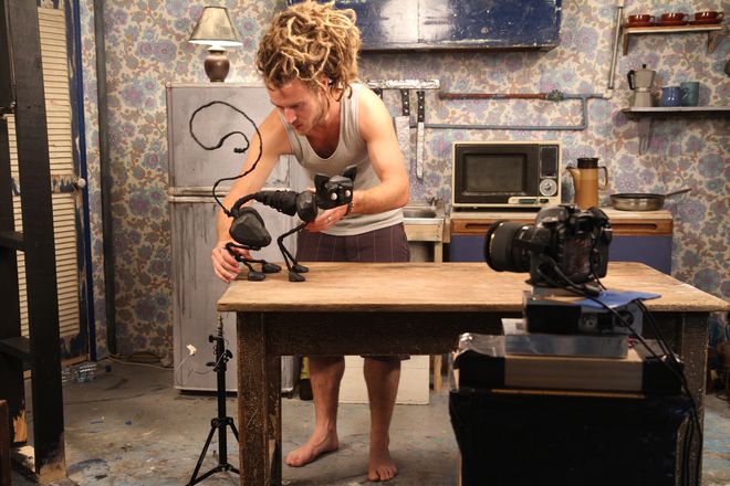 Gotye - Easy Way Out