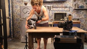 Gotye - Easy Way Out